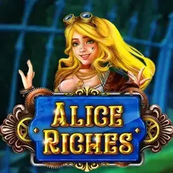 Alice Riches